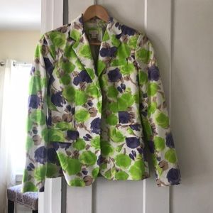 Donated :) J. Crew Blazer